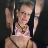 Lillyana, 58 years old, Bogota, Colombia