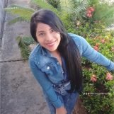 Maibely Barreto A, 39 years old, Merida, Venezuela
