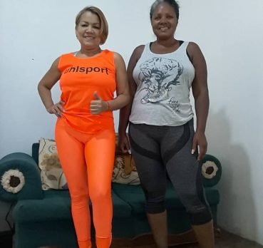 Teresa palacios, 48 years old, Caracas, Venezuela