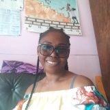 Esther Delor Bella, 43 years old, Yaounde, Cameroon