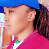 Evangeline Mwende, 27 years old, Nairobi, Kenya