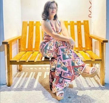 Isabel, 48 years old, Cali, Colombia