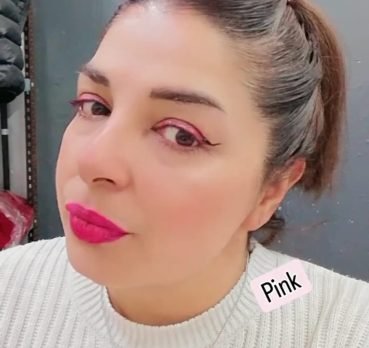 Ana, 46 years old, Moron, Argentina