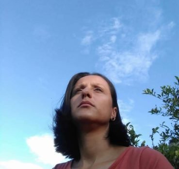 Isa, 41 years old, Medellin, Colombia