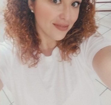 Yasmin, 44 years old, Chalco de Diaz Covarrubias, Mexico