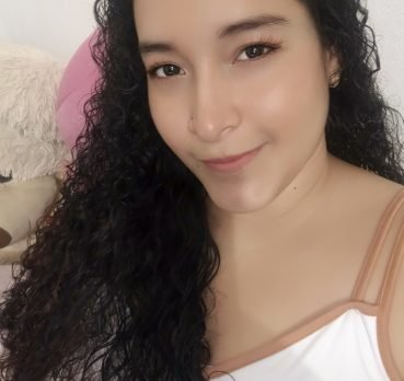 Daniela Roldan, 26 years old, Villavicencio, Colombia