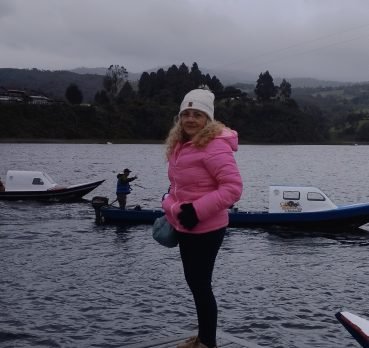 Helen, 63 years old, Armenia, Colombia
