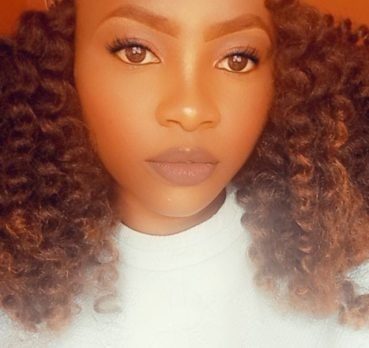Anna, 30 years old, Nairobi, Kenya
