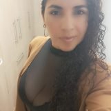 Ana, 39 years old, Ibarra, Ecuador
