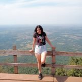 Cyntia Vega, 32 years old, Encarnacion, Paraguay