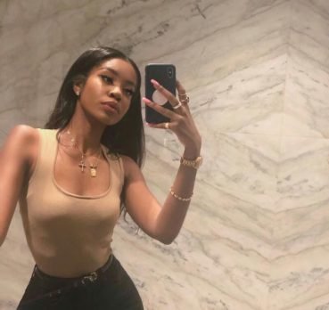 Venus, 24 years old, Windhoek, Namibia