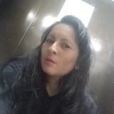 Sol, 53 years old, Bogota, Colombia