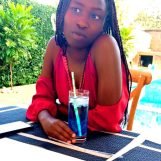 Claudia, 23 years old, Eldoret, Kenya