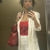 Rebe, 48 years old, Santiago, Chile
