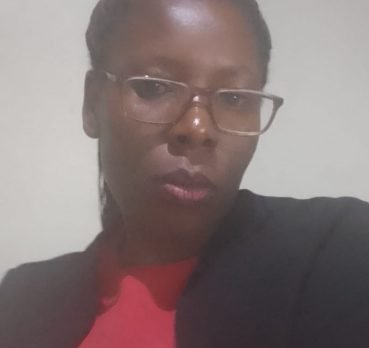 Julie, 38 years old, Mbale, Uganda