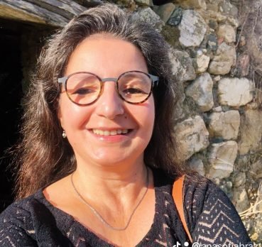 Ana Sofia Braz, 55 years old, Coimbra, Portugal