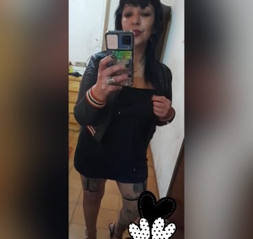 India, 43 years old, Villa Gesell, Argentina