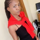 Masego Manyeula, 31 years old, Gaborone, Botswana