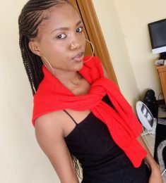 Masego Manyeula, 31 years old, Woman, Gaborone, Botswana