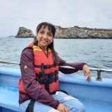 Isabel, 59 years old, Puerto Quellon, Chile