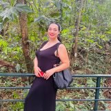 LUDY MARYORY PIZZA MORENO, 47 years old, Bogota, Colombia