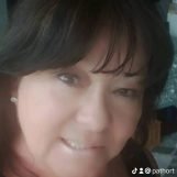 Patricia Hortuvia Leiva, 57 years old, Puerto Montt, Chile