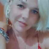 ELY, 49 years old, Parana, Argentina