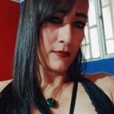 Ida María Cartagena, 50 years old, Medellin, Colombia