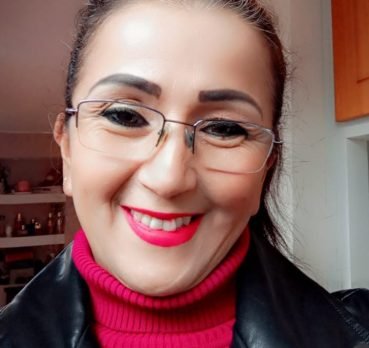 Catalina, 54 years old, Quito, Ecuador