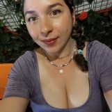 Ariagnnis, 30 years old, Ciudad Guayana, Venezuela