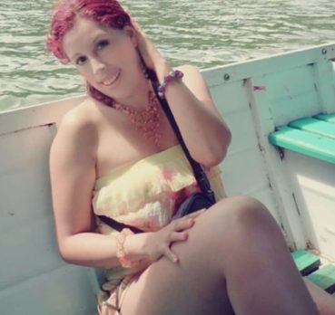 LATINkimberly, 37 years old, San Isidro, Peru