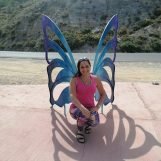 Claudia, 46 years old, Cadiz, Spain
