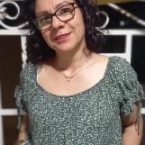 Zaida, 51 years old, Bucaramanga, Colombia
