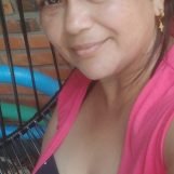 Edelmira, 41 years old, Pilar, Paraguay