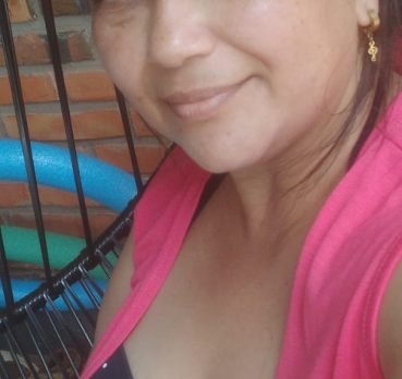 Edelmira, 41 years old, Pilar, Paraguay