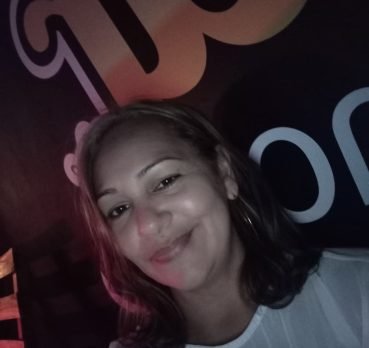 Luna, 46 years old, Valledupar, Colombia