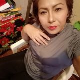 Elena, 44 years old, Veracruz, Mexico