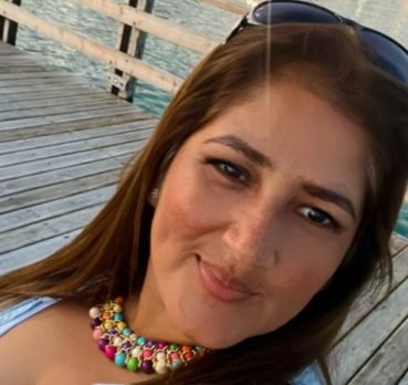 Jisel, 43 years old, Guayaquil, Ecuador