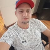 Nelson Salazar, 34 years old, Dearborn, USA