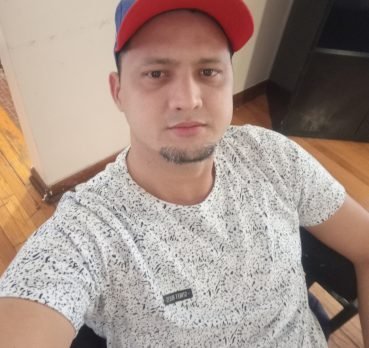 Nelson Salazar, 34 years old, Dearborn, USA
