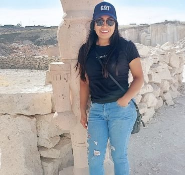 Yohana Vera, 44 years old, Trujillo, Peru
