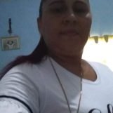 Bertha Cecilia Gutierrez, 52 years old, Aguazul, Colombia