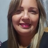 Ma Mercedes Gutiérrez, 48 years old, Barinas, Venezuela