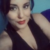 Elena, 34 years old, Mexico City, Mexico