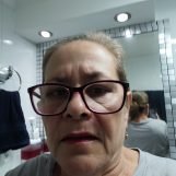 Elena Navarro, 63 years old, Medellin, Colombia
