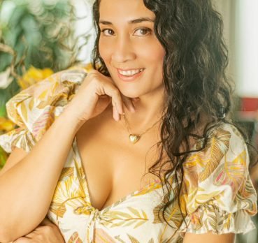 Carolina, 43 years old, Barranquilla, Colombia