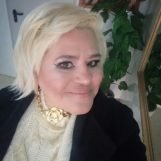 SUSANA Alemán Espinoza, 51 years old, Mostoles, Spain