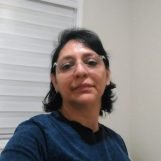 Maria del Carmen, 53 years old, Cuenca, Ecuador