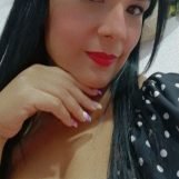 Perla, 37 years old, Barranquilla, Colombia