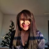 Veronica, 58 years old, Goteborg, Sweden